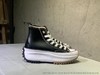 Converse Run Star Hike High Top皮质经典款 货号：Y533 商品缩略图2