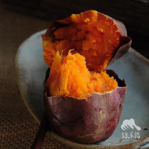 生态红薯（冰糖心，河南，圆通） | 合作生产*Eco-sweet potato | Coproduction 商品图0