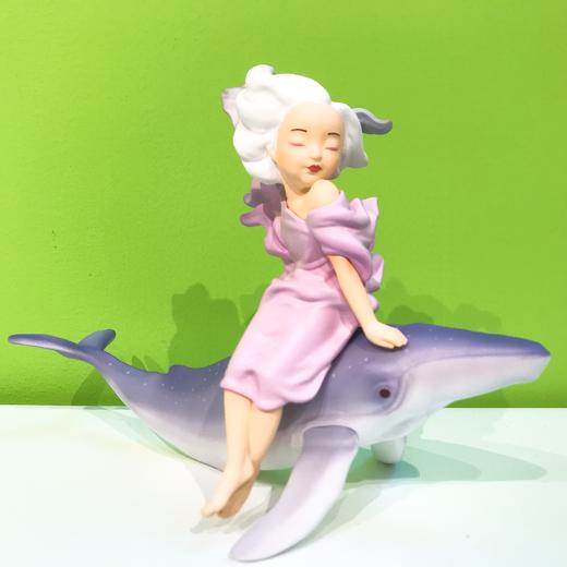 周双《起风了-小》极光版 商品图4