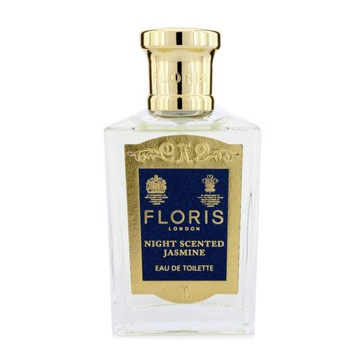 Floris佛罗瑞斯  - 月夜茉莉女士淡香水Night Scented Jasmine EDT 商品图3