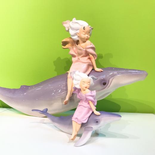 周双《起风了-小》极光版 商品图5