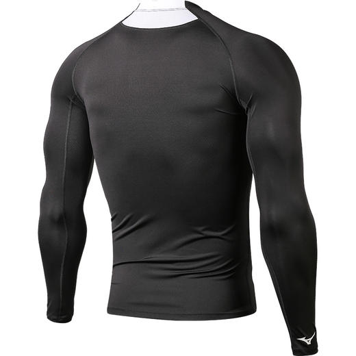 Mizuno/美津浓 运动训练比赛紧身衣P2CA0502 商品图2