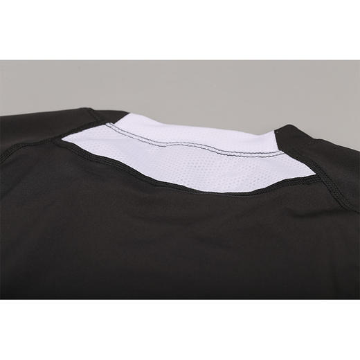 Mizuno/美津浓 运动训练比赛紧身衣P2CA0502 商品图3