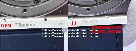 JJ 恒宝（宇舶）经典融合系列511.NX.7070.LR， 原装HUB1112自动机械机芯（基础机芯:SW300/瑞士2892 商品图14