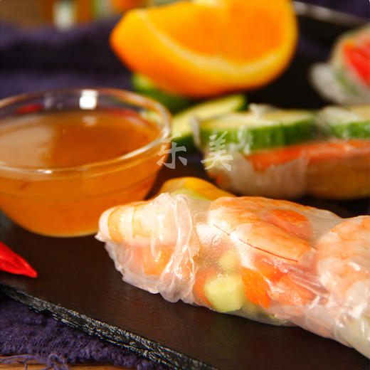 水妈妈春卷皮500g 商品图4