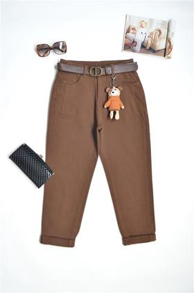 达琳可儿SKG4T2_长裤_ZK