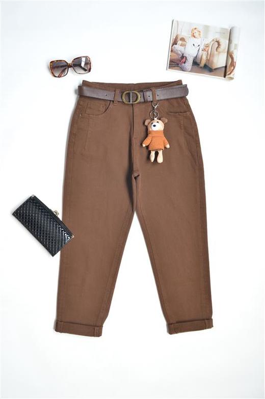 达琳可儿SKG4T2_长裤_ZK 商品图0