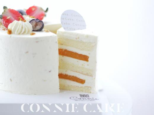 桂花酒酿蛋糕 商品图0