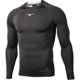 Mizuno/美津浓 运动训练比赛紧身衣P2CA0502