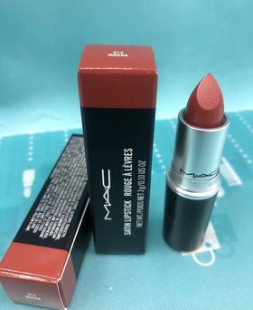 MAC 魅可唇膏 #Mocha（048496）