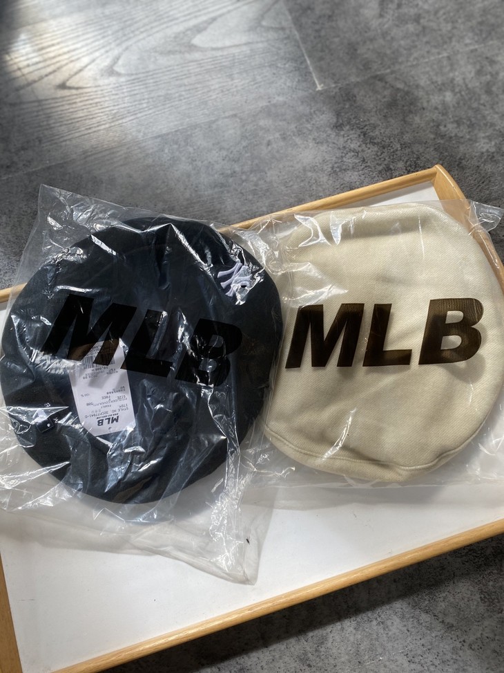 mlb官方旗舰店【威海MLB原单】