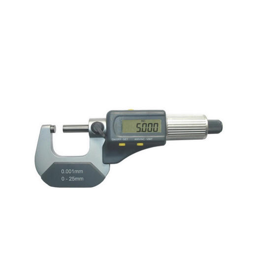 桂量外径千分尺/数显外径千分尺/内测千分尺 商品图1