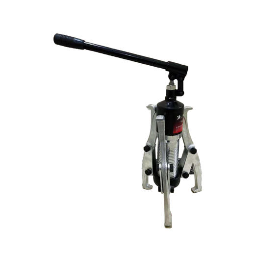 宜佳牌整体式液压拉马 商品图0