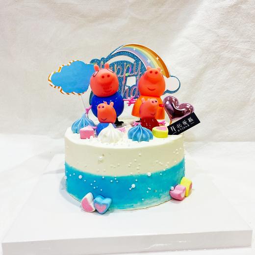 小猪佩奇 商品图0