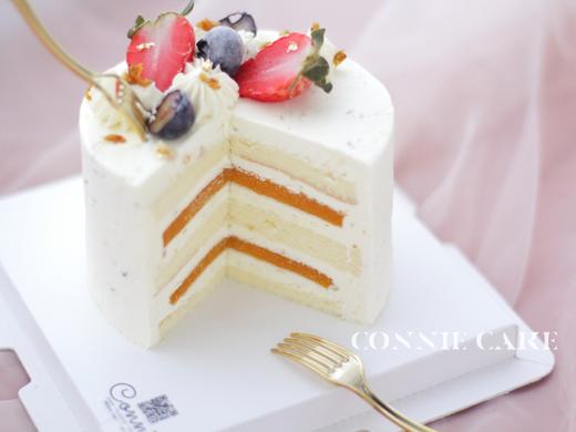 桂花酒酿蛋糕 商品图4