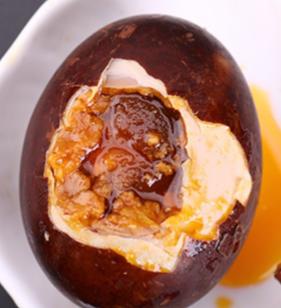 【15.8元2斤】五香鸭蛋（1500200） 商品图3