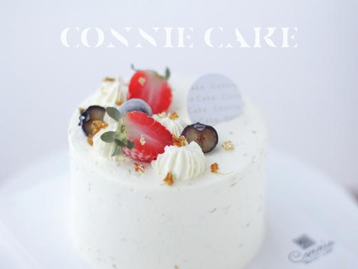 桂花酒酿蛋糕 商品图3