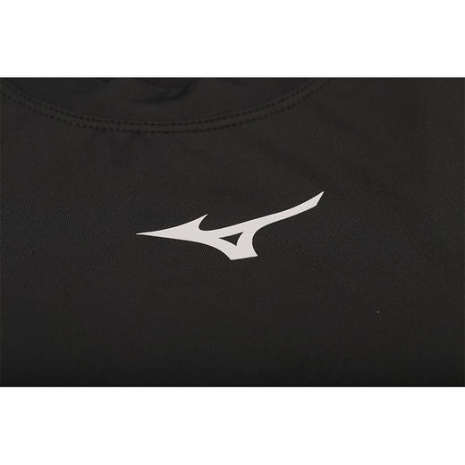 Mizuno/美津浓 运动训练比赛紧身衣P2CA0502 商品图1