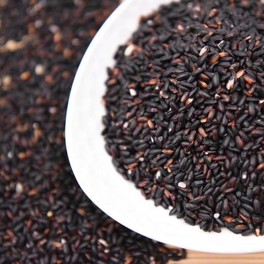 基地直邮新疆有机种植血米5斤每袋