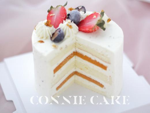 桂花酒酿蛋糕 商品图5