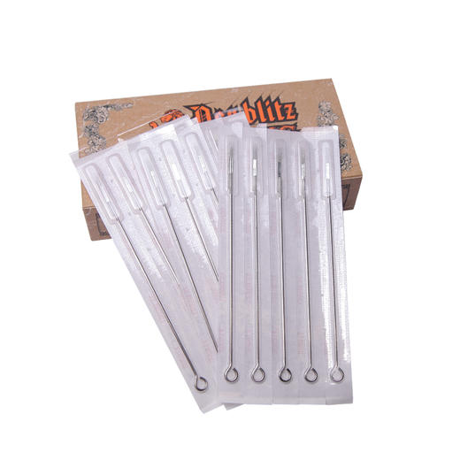 闪电三侠针 3侠针打雾针3*3 商品图4