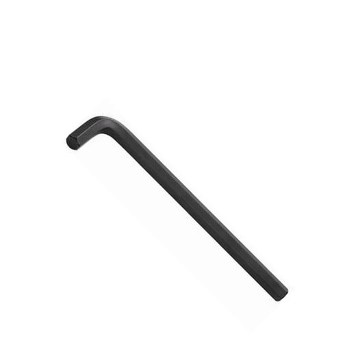 豪工黑色内六角扳手短款 商品图0