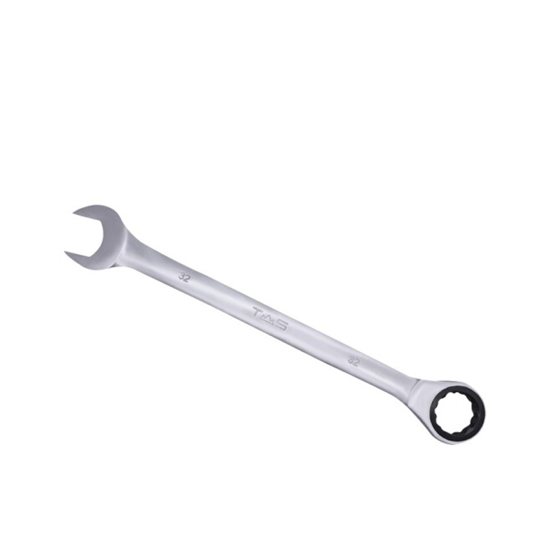 东工珍珠镍两用棘轮扳手