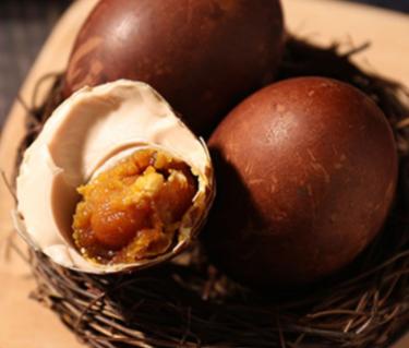 【15.8元2斤】五香鸭蛋（1500200） 商品图2