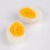 【深州桃园柴鸡蛋】30枚/箱    果林散养、杂粮辅饲、鲜香滑润、蛋香纯正 商品缩略图4