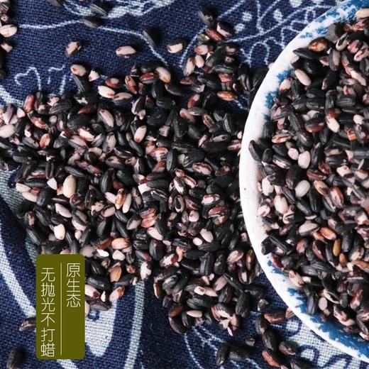 基地直邮新疆有机种植血米5斤每袋