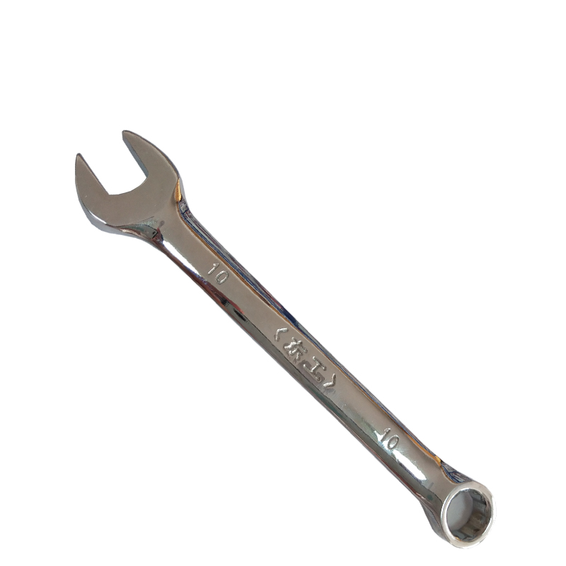 东工珍珠镍两用扳手