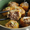 方野·酿豆腐（非熟制品） | 绿家自产 *FarmYeah Pork Stuffed Bean Curd Puff | Self-production 商品缩略图1