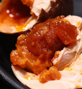 【15.8元2斤】五香鸭蛋（1500200）