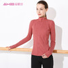 2021爱暇步秋冬新品瑜伽外套A9122JDA 商品缩略图4