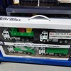 8207合金环卫车四辆装 商品缩略图0