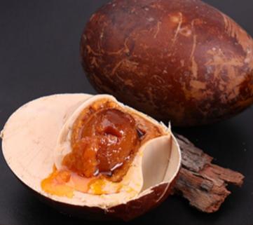 【15.8元2斤】五香鸭蛋（1500200） 商品图1