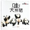哇.大熊猫/自然课哇系列 商品缩略图0