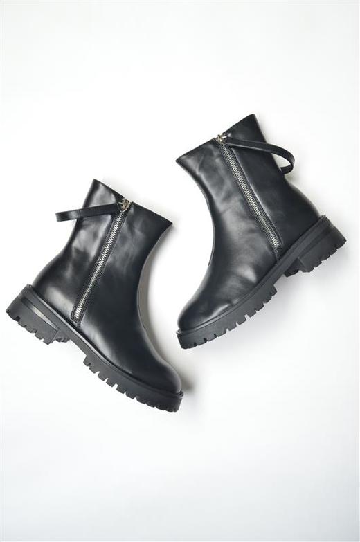 达琳可儿SX81BT_短靴_ZK 商品图0