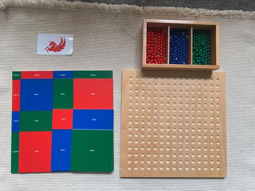 小平方根板套装+小平方根板配套图案板 商品图0