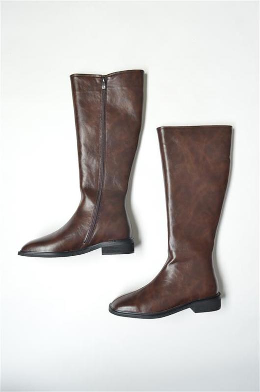 达琳可儿SX7X8P_长靴_ZK 商品图0