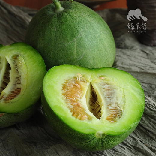 生态香瓜 | 绿家自产*Eco-melon | Self-production 商品图5