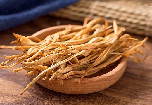 黄花菜 商品图0