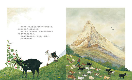 《红苹果心灵成长绘本》（套装共6册） 商品图12