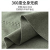 37℃恒温发热，防风保暖背心，-20℃都不怕冷！科学版型，显瘦10斤！超透气，超润肤，舒适无痕！ 商品缩略图5