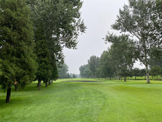 北京乡村高尔夫球会 商品图2