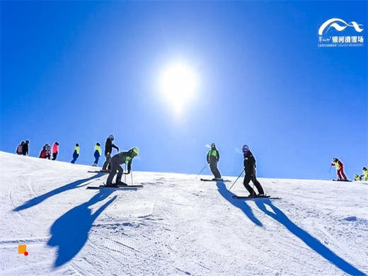 【崇礼滑雪2日】｜大巴直达中国滑雪圣地の崇礼热门雪场特惠-银河-太舞-云顶-富龙-万龙 商品图6