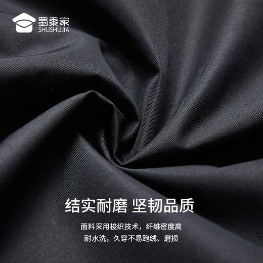 【三合一保暖防风冲锋衣】冬季加绒保暖棉衣外套 商品图4