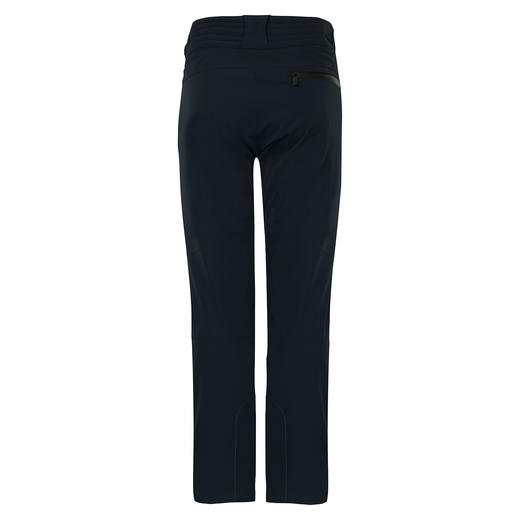 Toni Sailer - Nils New - Black 男装 滑雪裤 黑色 商品图1