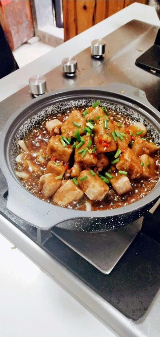 烧汁芋立方300克 商品图2