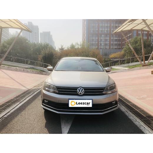 大众 速腾 1.6L 自动舒适型【长租-北京】 商品图1